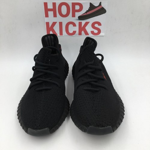 [ STEAL OFFER due to batch difference ] Yeezy Boost 350 V2 BREDS 